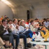 Train de la French Tech 2026 : 28 startups pitchent à 300 km/h vers le South Summit de Madrid