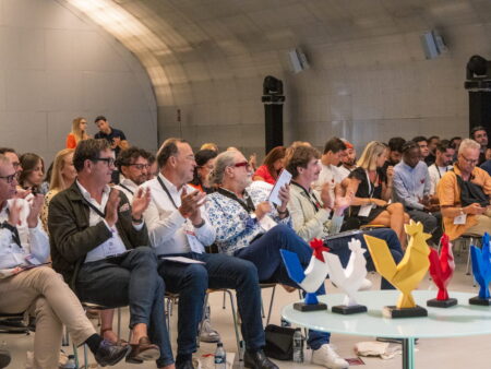 Train de la French Tech 2026 : 28 startups pitchent à 300 km/h vers le South Summit de Madrid