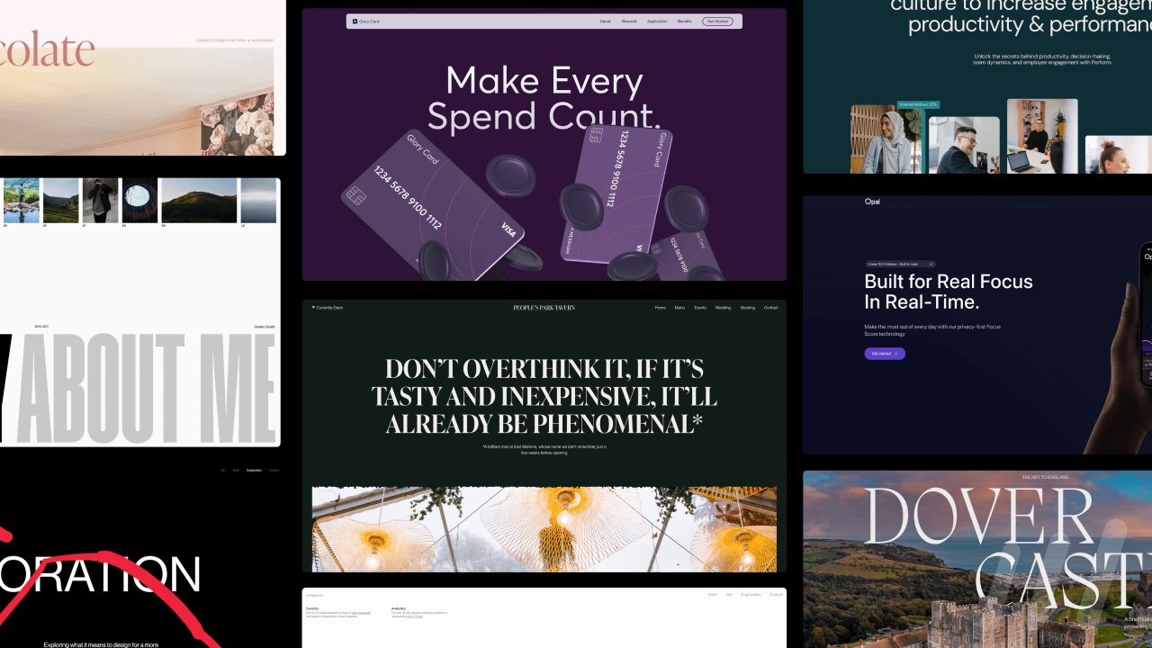 Webflow