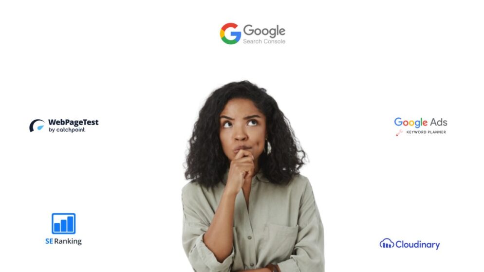 Les 20 meilleurs outils SEO gratuits à connaitre (2026)