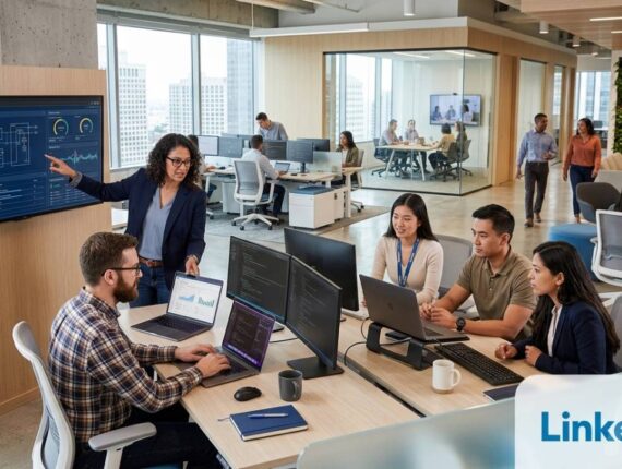 Lancement de produit sur LinkedIn : la stratégie pour toucher les bons décideurs au bon moment