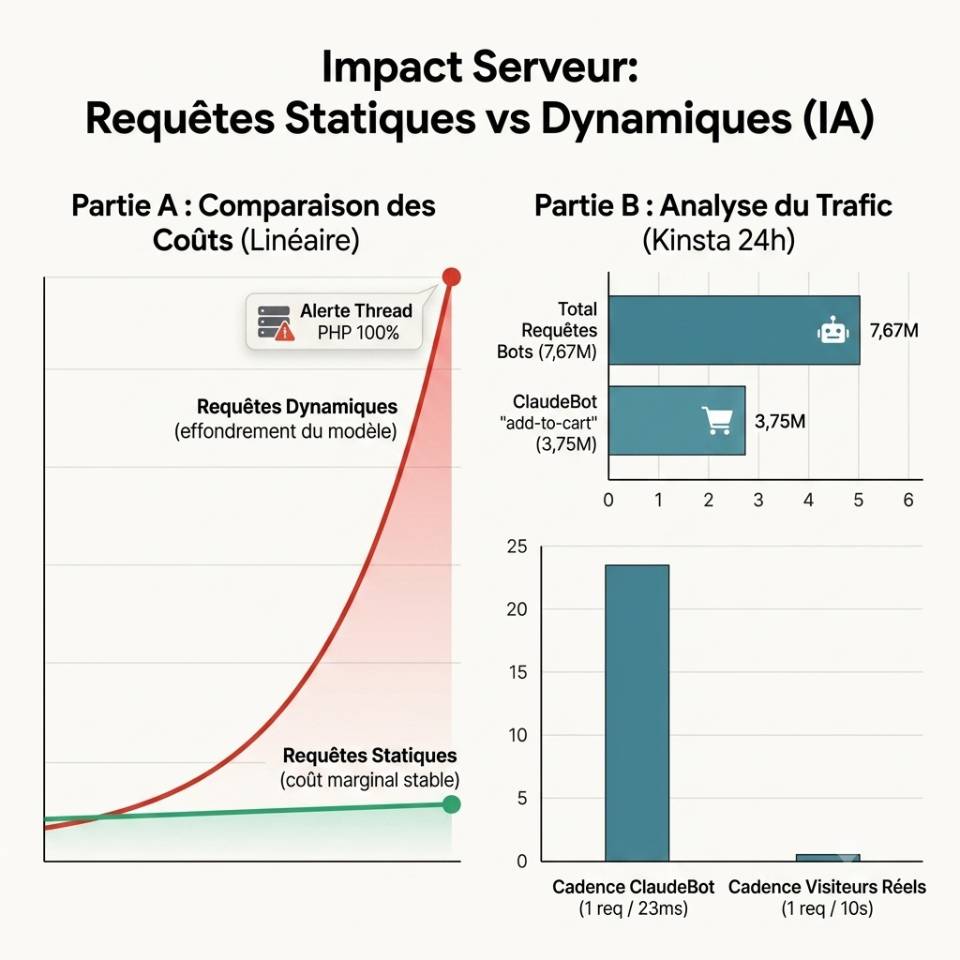 Infographie carrée illustrant quatre données clés sur la fraude digitale en 2025.
