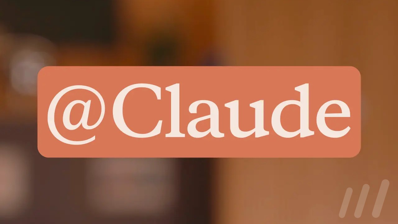 Claude Tag