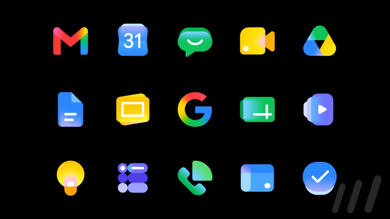 Google Workspace 2026