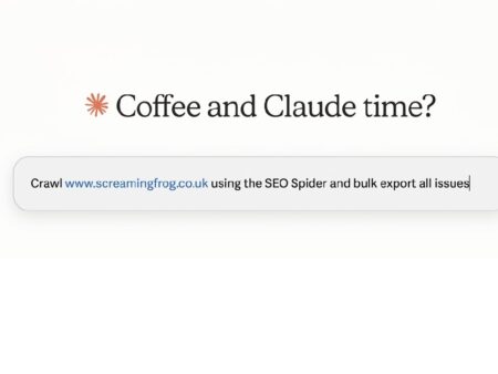 Screaming Frog lance son MCP : tout ce que les pros du SEO doivent savoir