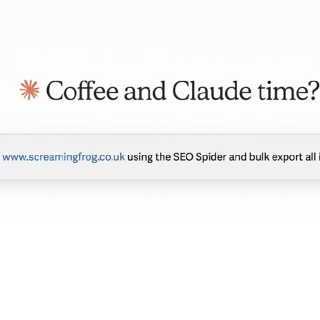 Screaming Frog lance son MCP : tout ce que les pros du SEO doivent savoir