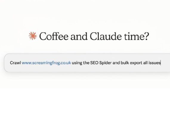 Screaming Frog lance son MCP : tout ce que les pros du SEO doivent savoir
