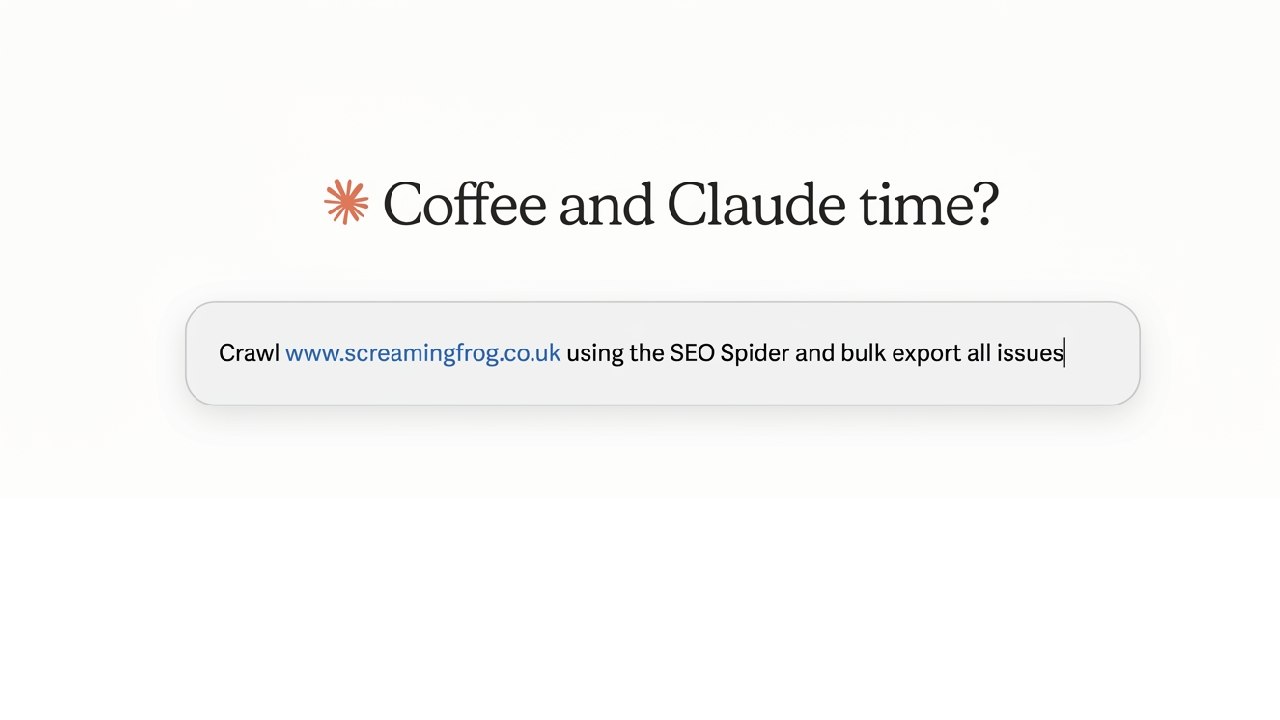 Aperçu chat dans Claude sur Streamingfrog