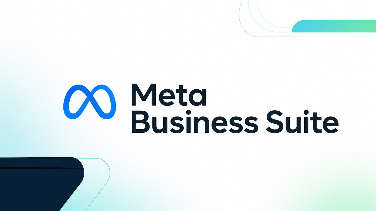 Meta Business Suite