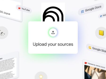 NotebookLM : les dernières nouveautés annoncées