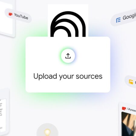 NotebookLM : les dernières nouveautés annoncées