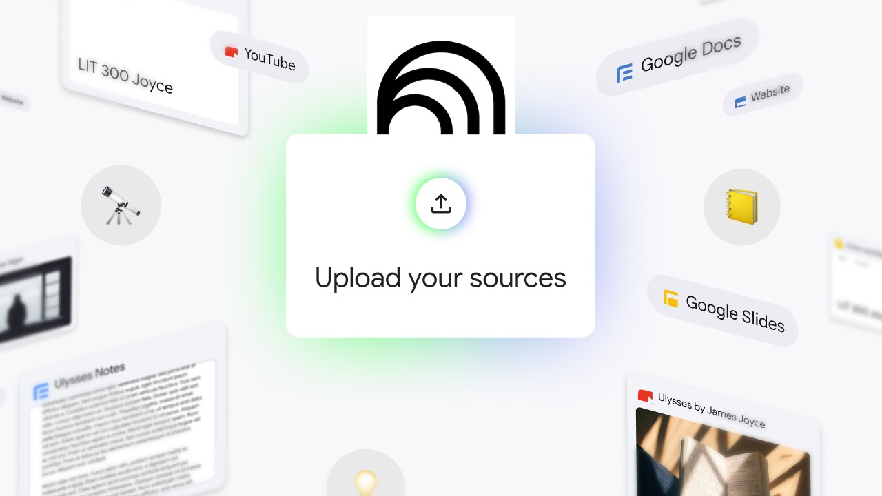 NotebookLM de Google