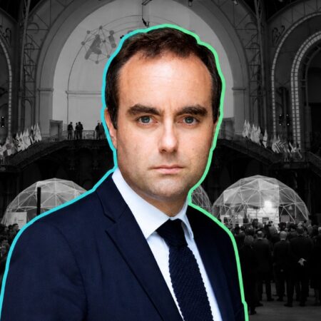Sébastien Lecornu annonce 655 M€ pour l&rsquo;IA : ce que les pros doivent retenir