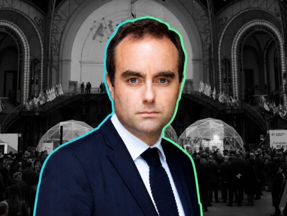 Sébastien Lecornu annonce 655 M€ pour l&rsquo;IA : ce que les pros doivent retenir