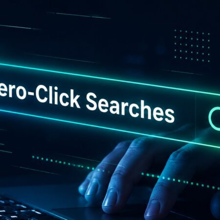 Zero-click search : pourquoi les internautes français cliquent différemment du reste du monde ?