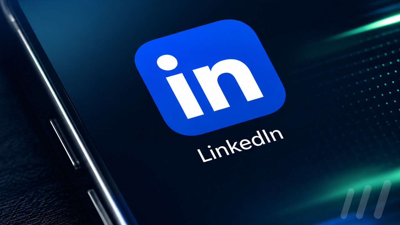 LinkedIn - 2026