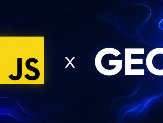 GEO et JavaScript : ce que les assistants IA voient vraiment sur vos pages