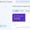 Google Search Console dévoile enfin son rapport sur les performances IA : ce qu&rsquo;il faut savoir