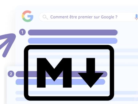 SEO, GEO et LLM : pourquoi Google déconseille les pages markdown réservées aux bots ?