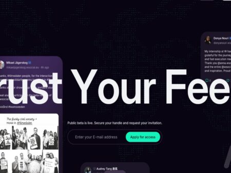 W Social contre X : pourquoi ce réseau social soutenu par l&rsquo;UE divise sur la liberté d&rsquo;expression ?
