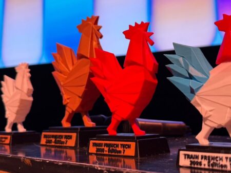 Train de la French Tech 2026 : ces 2 startups du numérique qui ont marqué le jury