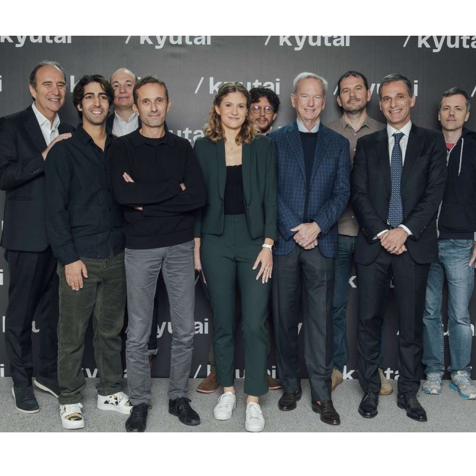 Membre de kyutai France