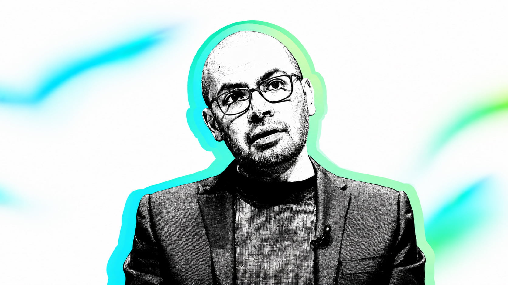 Demis Hassabis - Google DeepMind