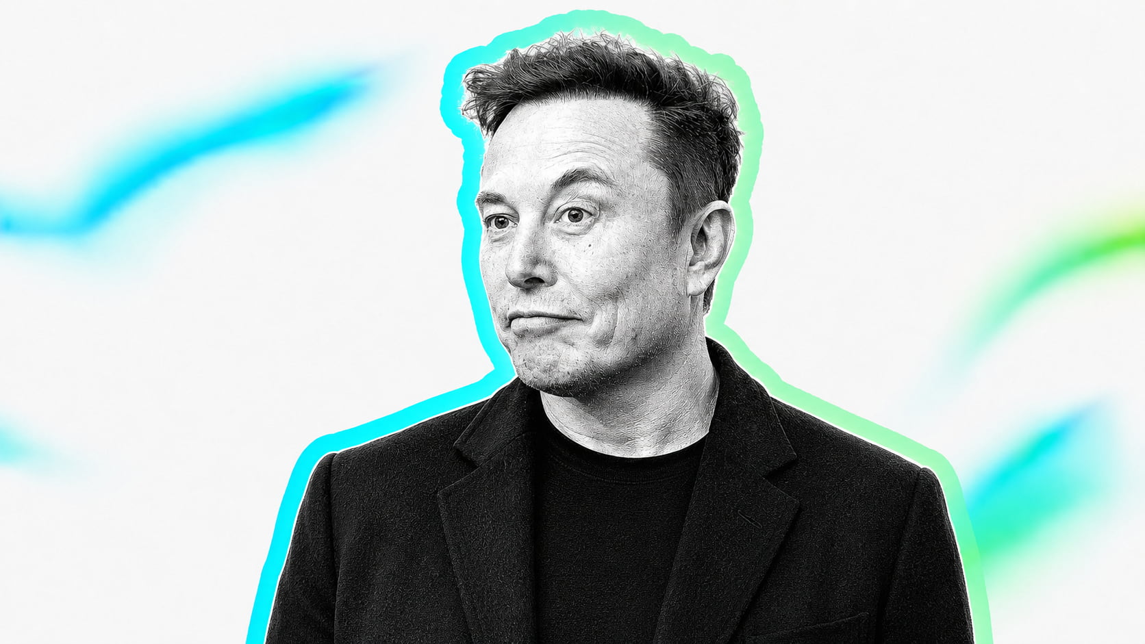 Elon Musk (CEO SpaceX, X, Tesla)