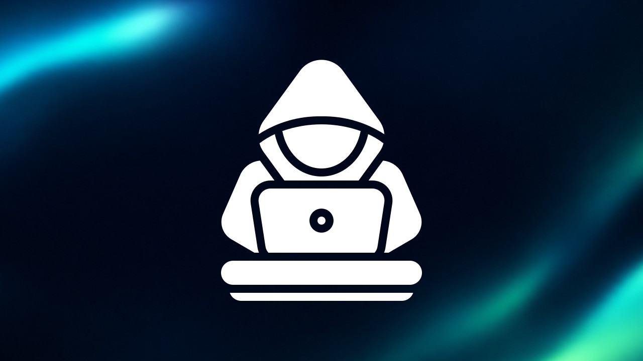 Hacker - Cybersécurité