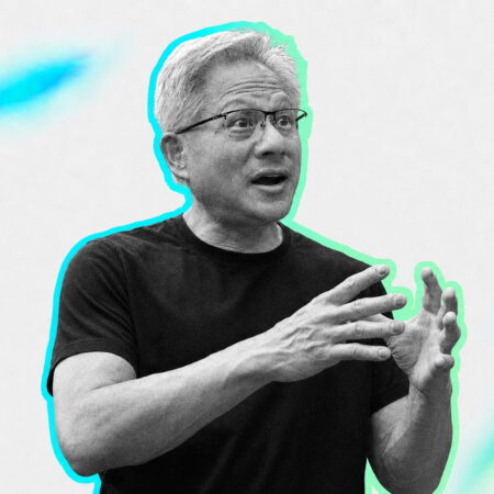 Lettre ouverte de Jensen Huang (NVIDIA) sur l&rsquo;IA open source : ce qu&rsquo;il faut lire entre les lignes
