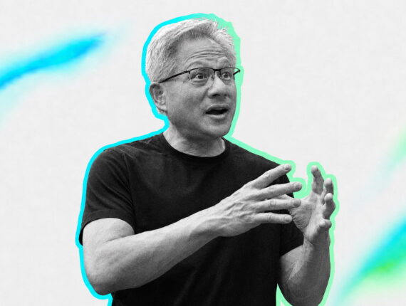 Lettre ouverte de Jensen Huang (NVIDIA) sur l&rsquo;IA open source : ce qu&rsquo;il faut lire entre les lignes