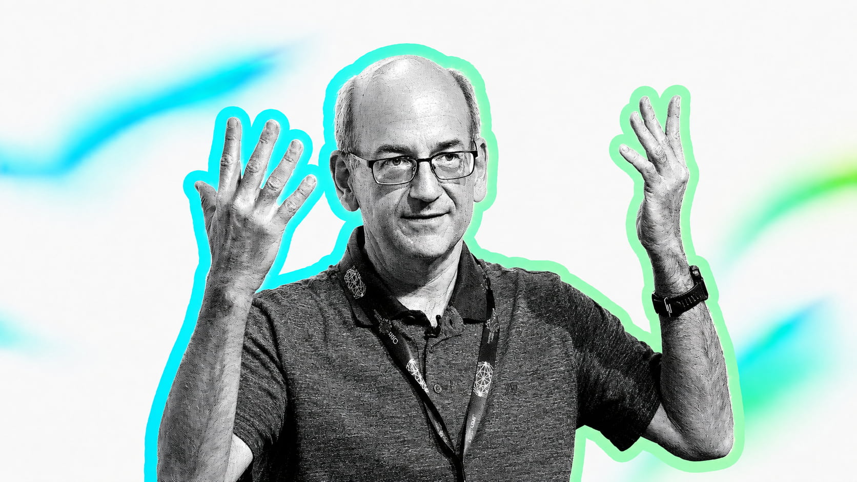 John Mueller - Google