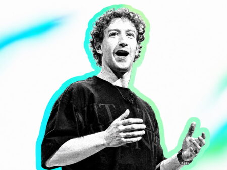 Mark Zuckerberg (Meta) promet la superintelligence pour tous : à deux conditions (non négligeables)
