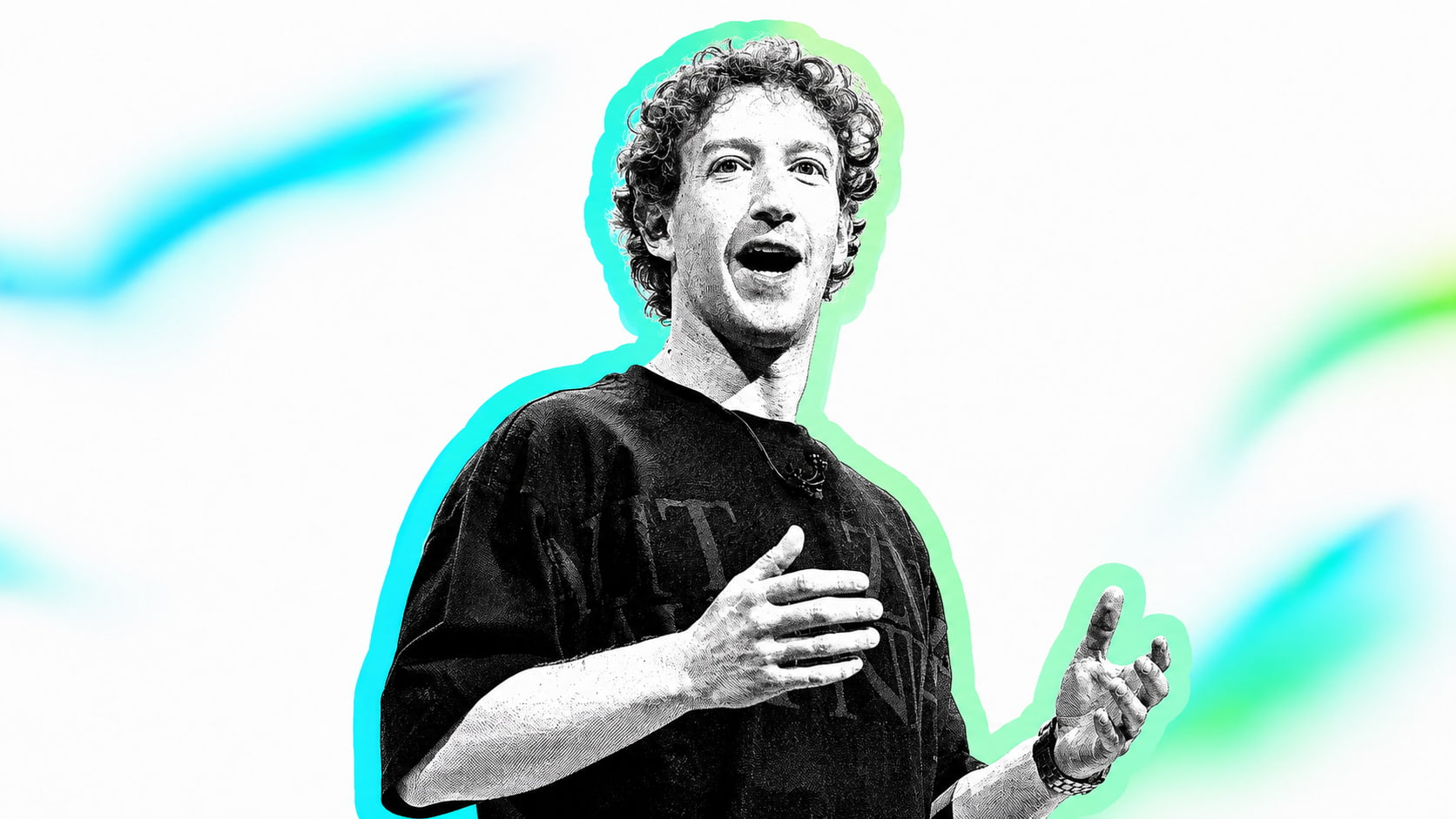 Mark Zuckerberg, Meta