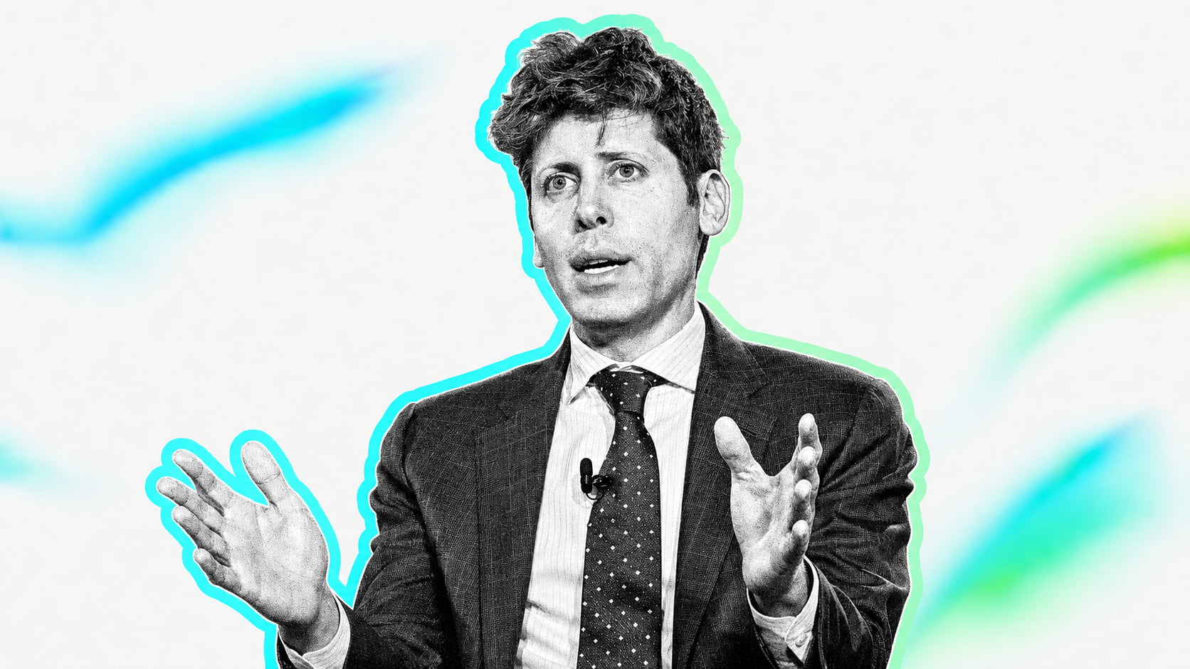 Sam Altman (OpenAI)