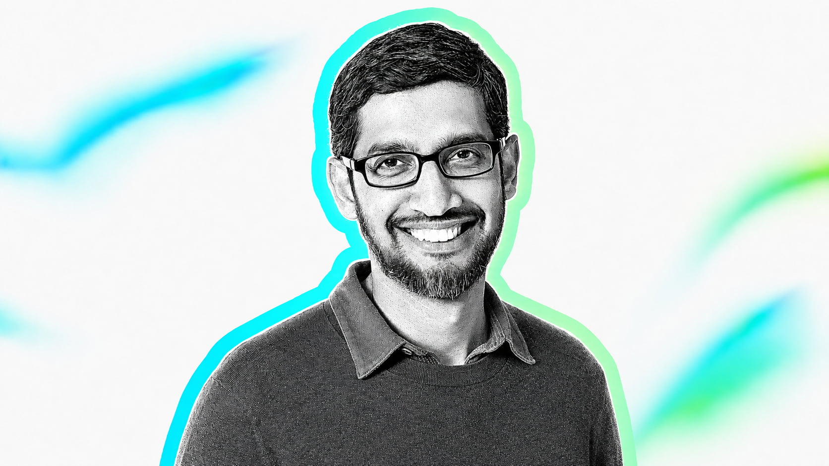 Sundar Pichai - PDG Google