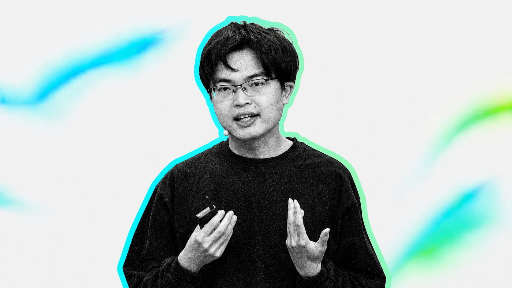Zhilin Yang - Kimi (Moonshot AI)