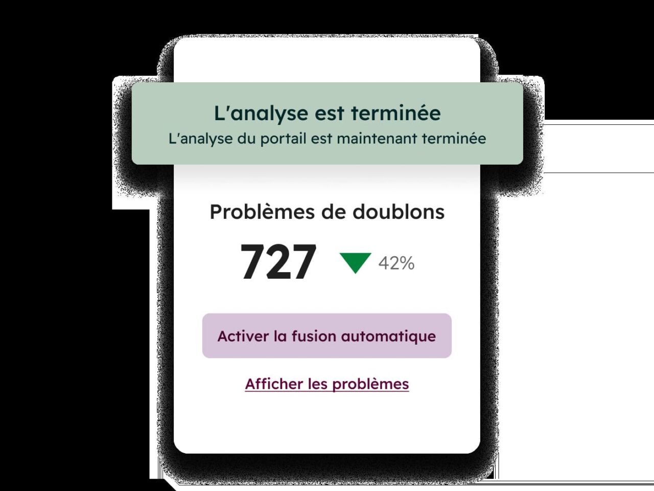 Amelioration Qualite Donnees Data Hub HubSpot