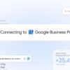 Gemini arrive dans Google Business Profile : les cas d&rsquo;usage pour les pros (et les limites actuelles)