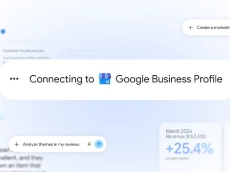 Gemini arrive dans Google Business Profile : les cas d&rsquo;usage pour les pros (et les limites actuelles)