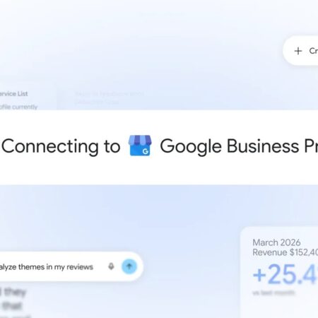 Gemini arrive dans Google Business Profile : les cas d&rsquo;usage pour les pros (et les limites actuelles)