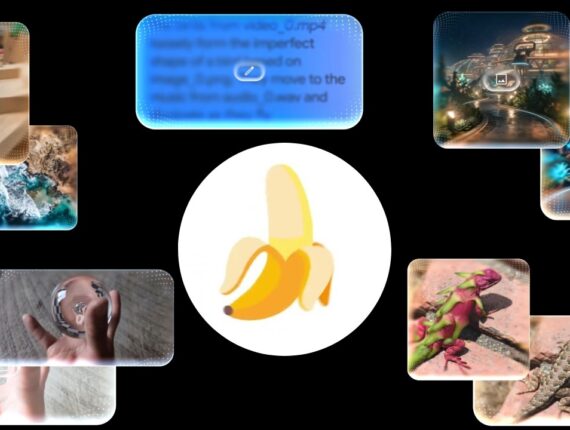Nano Banana 2 Lite génère une image en 4 secondes à 0,034 $ : les cas d&rsquo;usage concrets pour le marketing