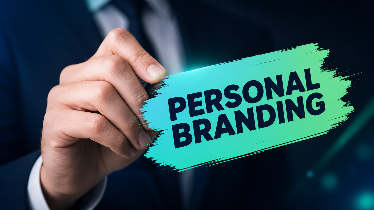 Personal Branding