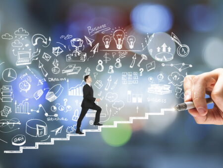 Ce que les fintechs ont appris du growth hacking et de l’UX mobile (et ce que les SaaS B2B peuvent leur emprunter)