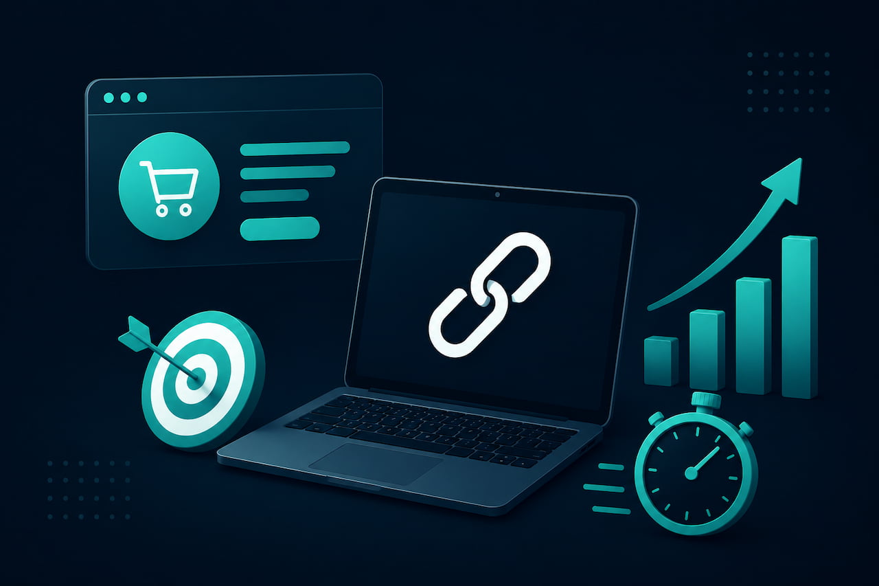 Netlinking astuces