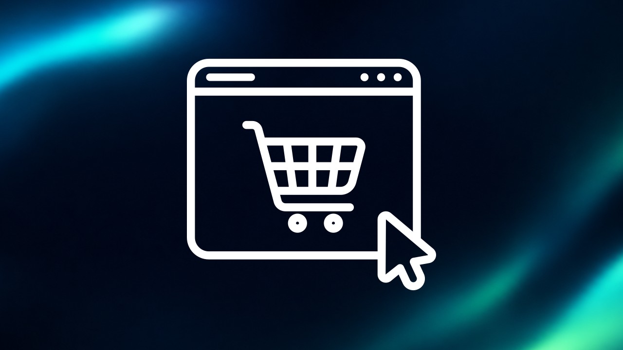 E-commerce