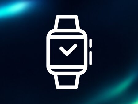 Les meilleures montres connectées pour la gestion des notifications au travail en 2026