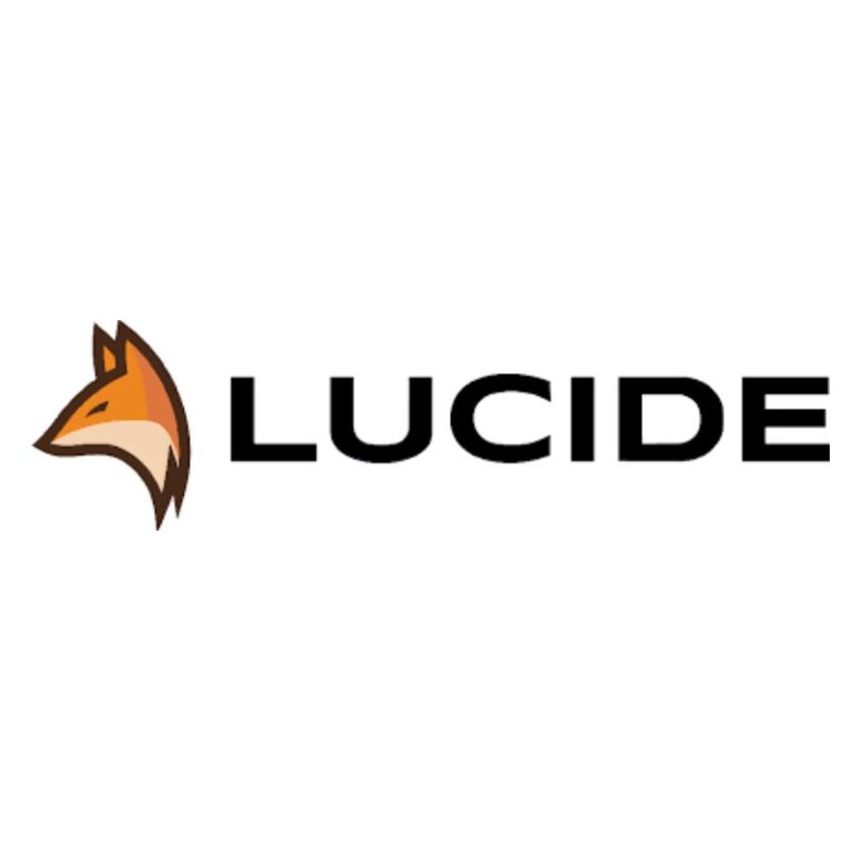 Logo Lucide AI