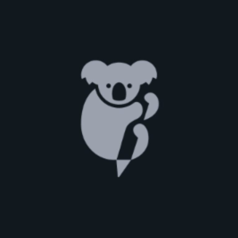 Logo Koala Writer