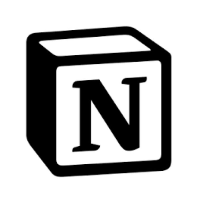 Logo Notion
